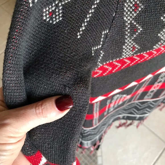 Billabong Cardigan - Picture 7 of 8